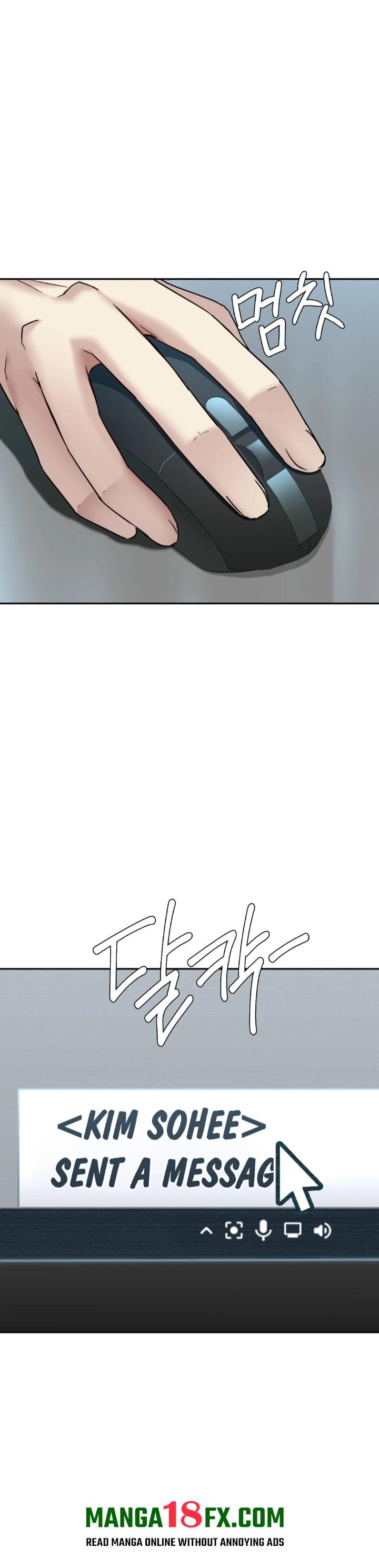 I Can’t Stand It, Sister-in-Law Chapter 1 - Page 72