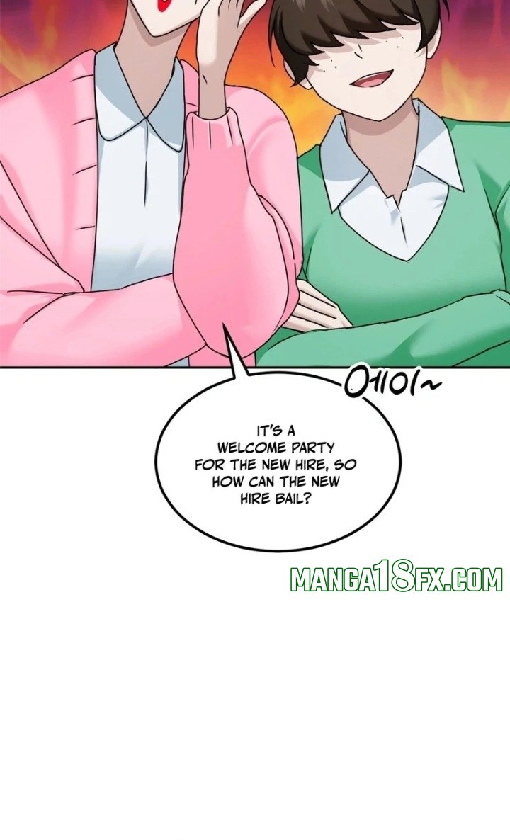 I Can’t Stand It, Sister-in-Law Chapter 2 - Page 39
