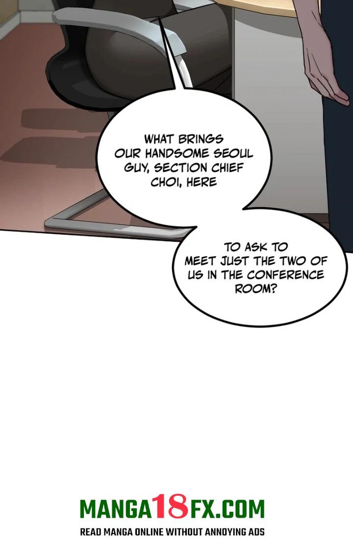 I Can’t Stand It, Sister-in-Law Chapter 3 - Page 15
