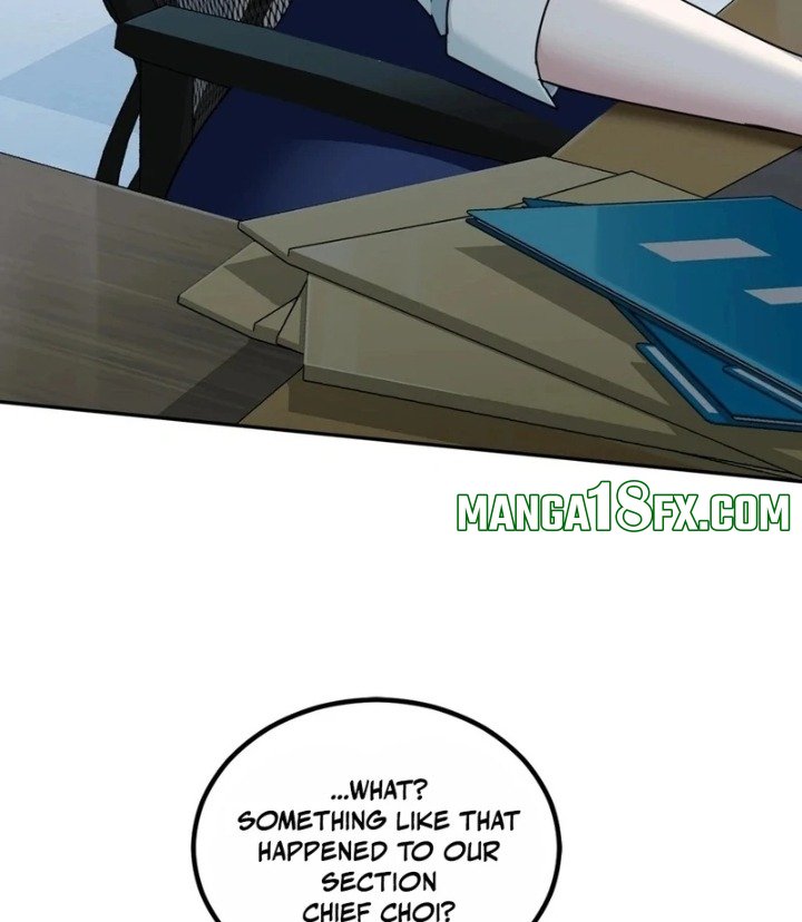 I Can’t Stand It, Sister-in-Law Chapter 3 - Page 20