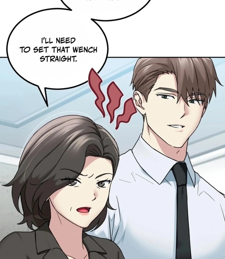 I Can’t Stand It, Sister-in-Law Chapter 3 - Page 21