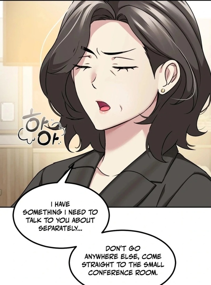 I Can’t Stand It, Sister-in-Law Chapter 3 - Page 27