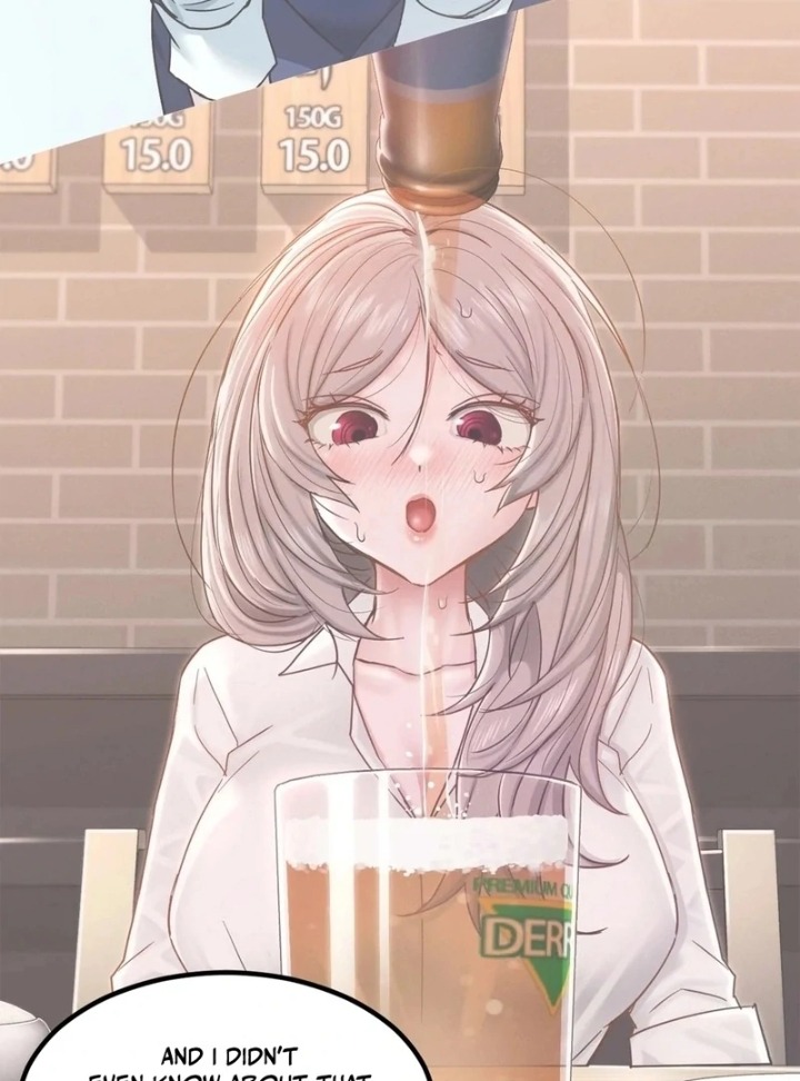 I Can’t Stand It, Sister-in-Law Chapter 3 - Page 40