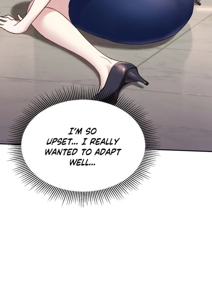 I Can’t Stand It, Sister-in-Law Chapter 3 - Page 57