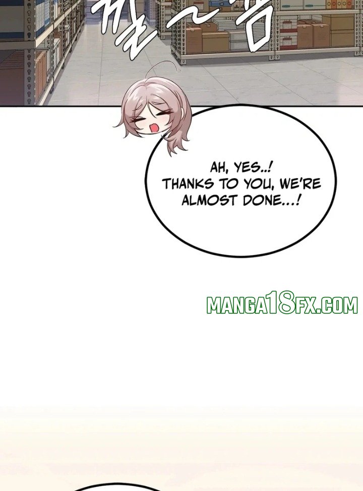 I Can’t Stand It, Sister-in-Law Chapter 3 - Page 71