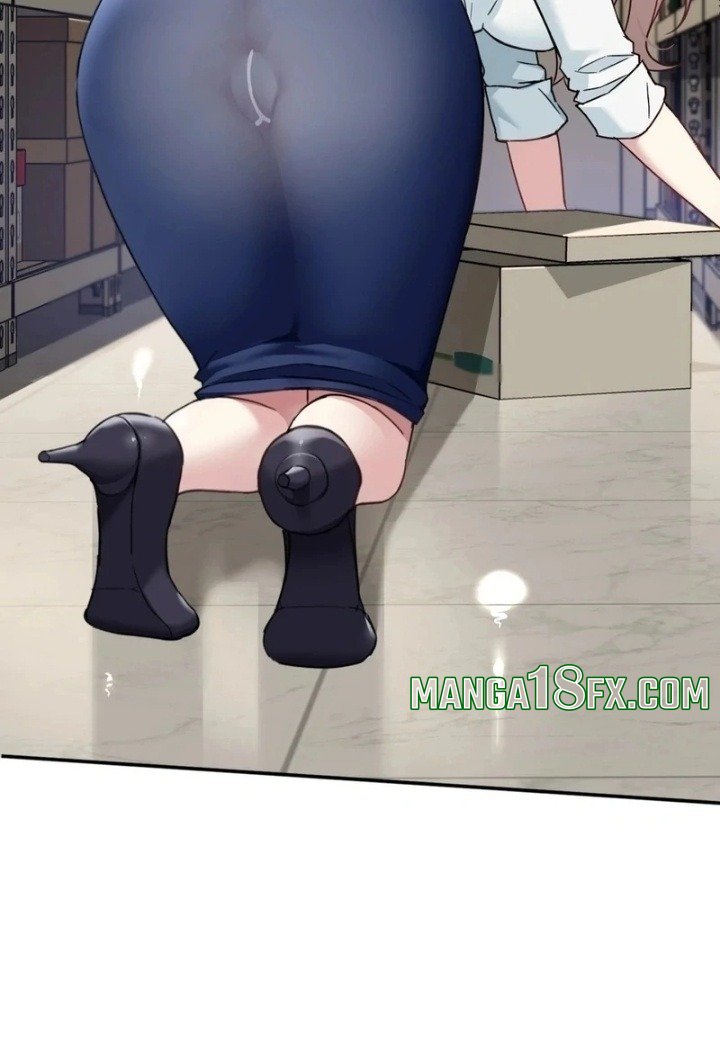 I Can’t Stand It, Sister-in-Law Chapter 3 - Page 84