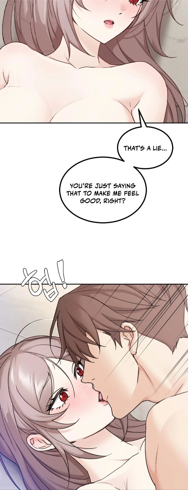 I Can’t Stand It, Sister-in-Law Chapter 4 - Page 21