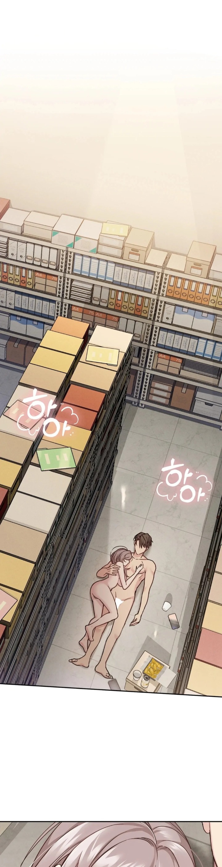 I Can’t Stand It, Sister-in-Law Chapter 5 - Page 7