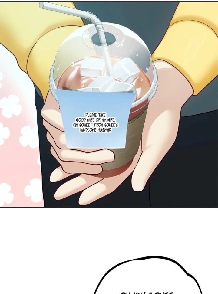 I Can’t Stand It, Sister-in-Law Chapter 6 - Page 75