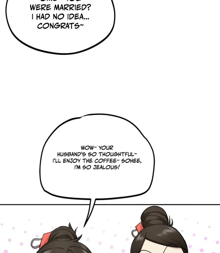 I Can’t Stand It, Sister-in-Law Chapter 6 - Page 77