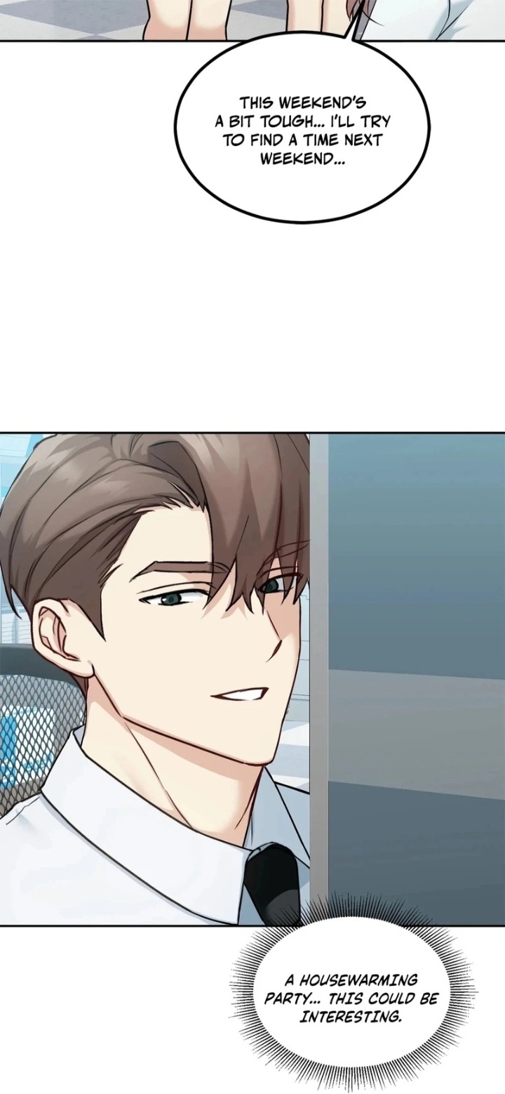 I Can’t Stand It, Sister-in-Law Chapter 6 - Page 91