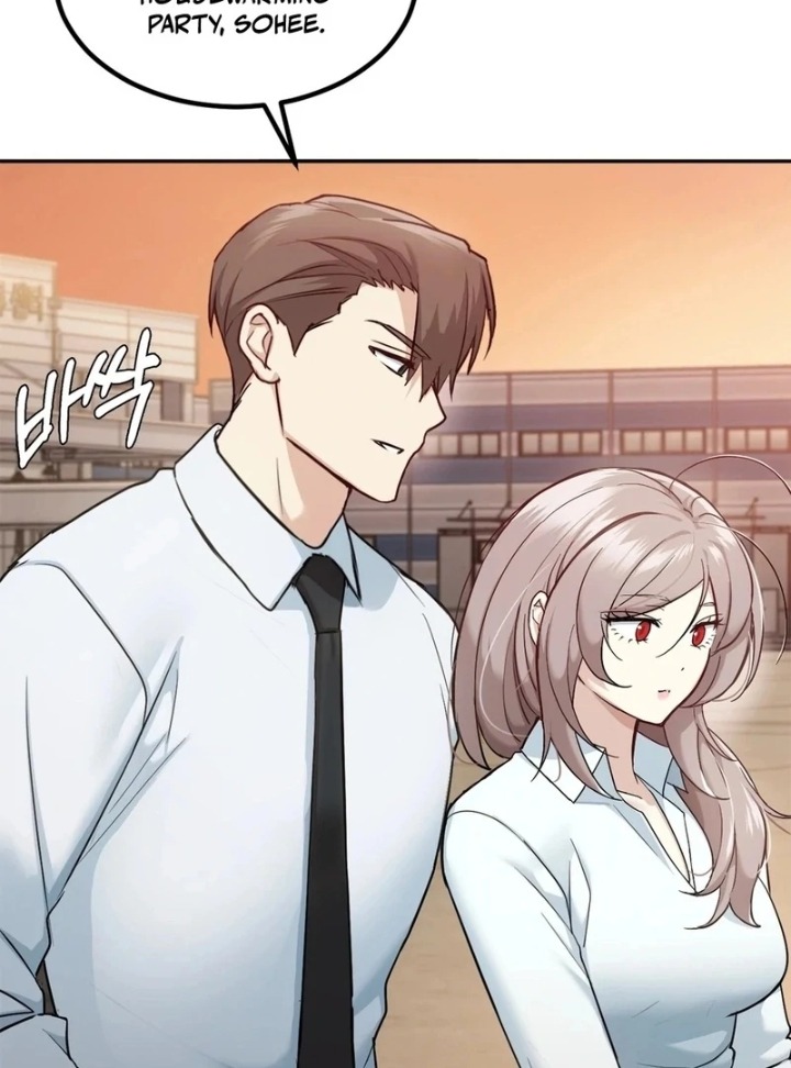 I Can’t Stand It, Sister-in-Law Chapter 6 - Page 97