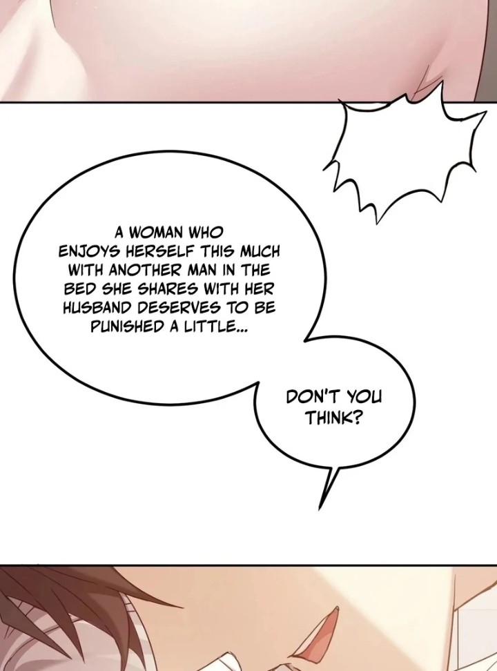 I Can’t Stand It, Sister-in-Law Chapter 7 - Page 106