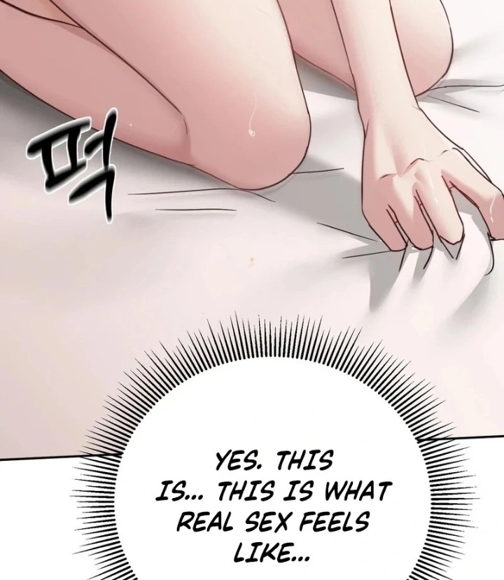 I Can’t Stand It, Sister-in-Law Chapter 7 - Page 115