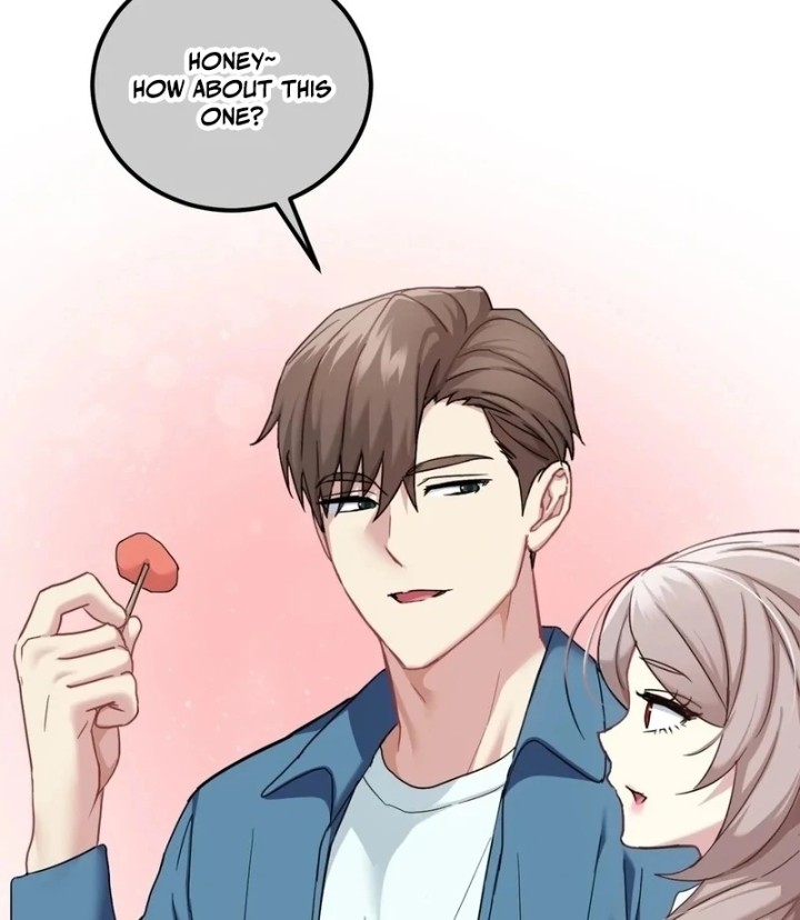 I Can’t Stand It, Sister-in-Law Chapter 7 - Page 25