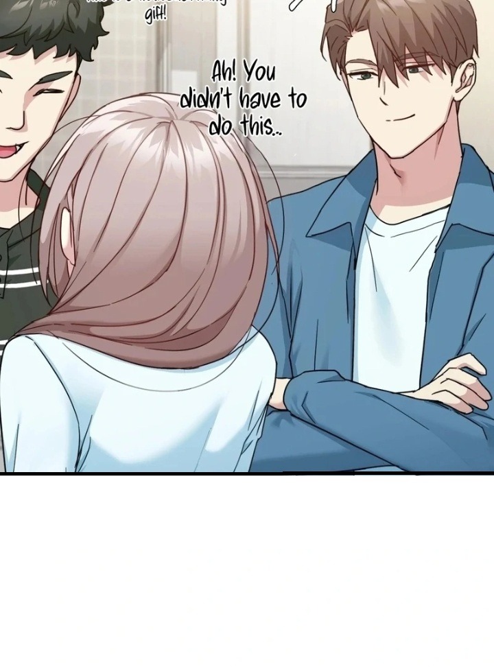 I Can’t Stand It, Sister-in-Law Chapter 8 - Page 32