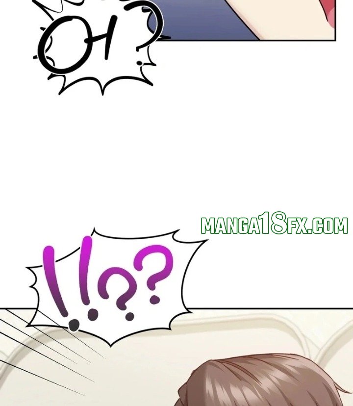 I Can’t Stand It, Sister-in-Law Chapter 8 - Page 77