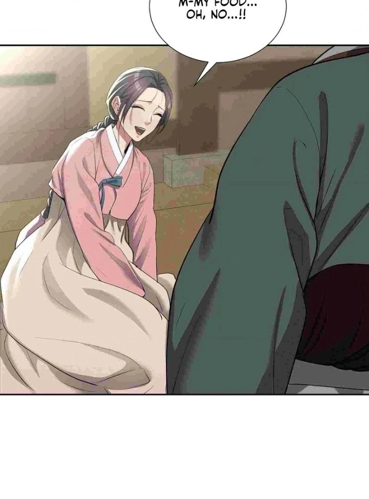 Yeoni’s Tavern Chapter 12 - Page 49