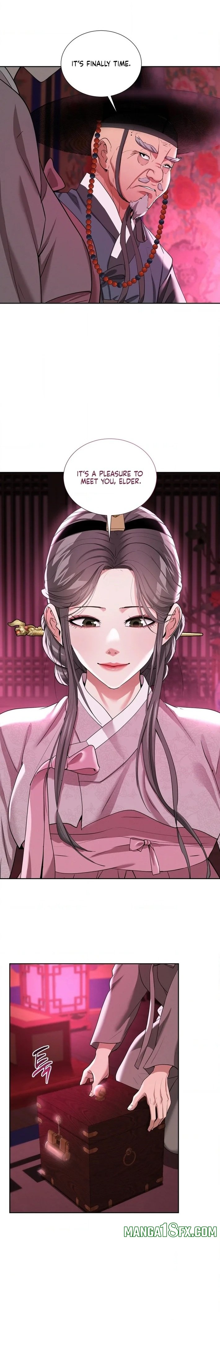 Yeoni’s Tavern Chapter 13 - Page 5