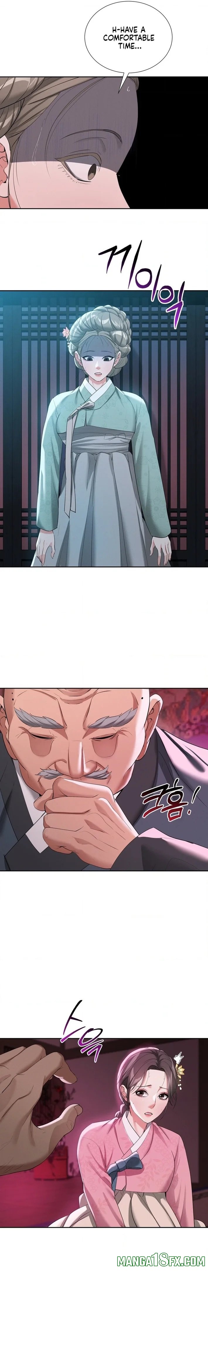 Yeoni’s Tavern Chapter 14 - Page 10