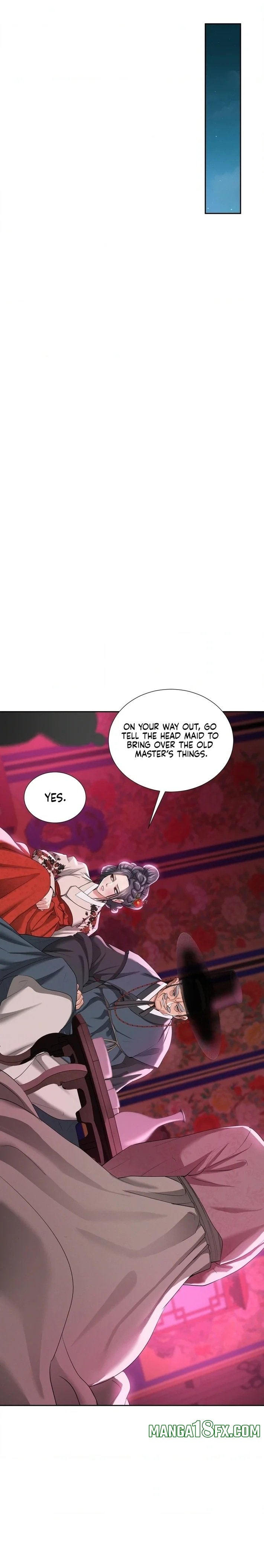 Yeoni’s Tavern Chapter 14 - Page 5