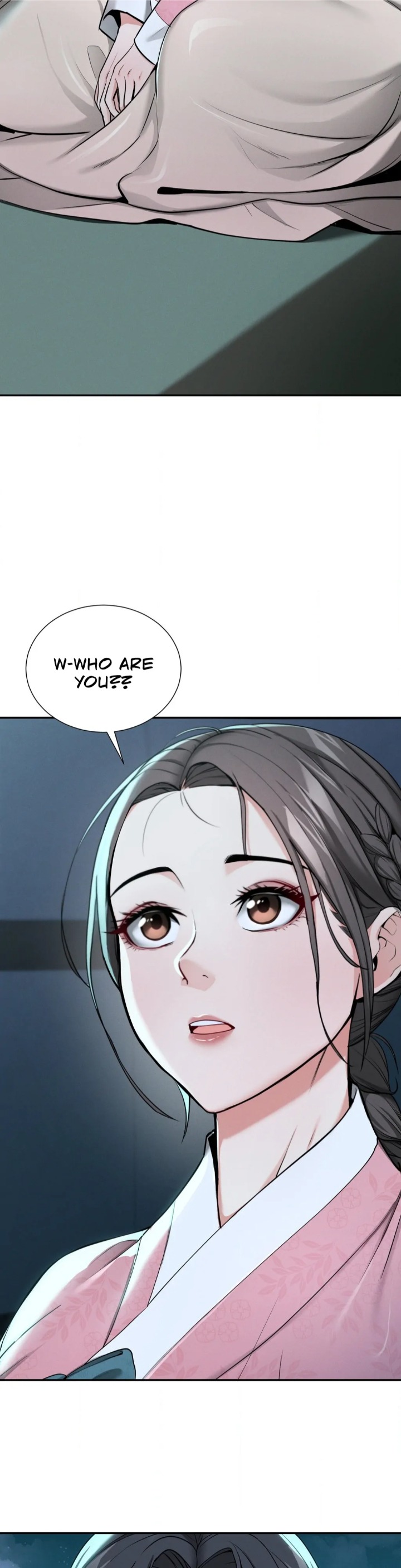 Yeoni’s Tavern Chapter 2 - Page 34