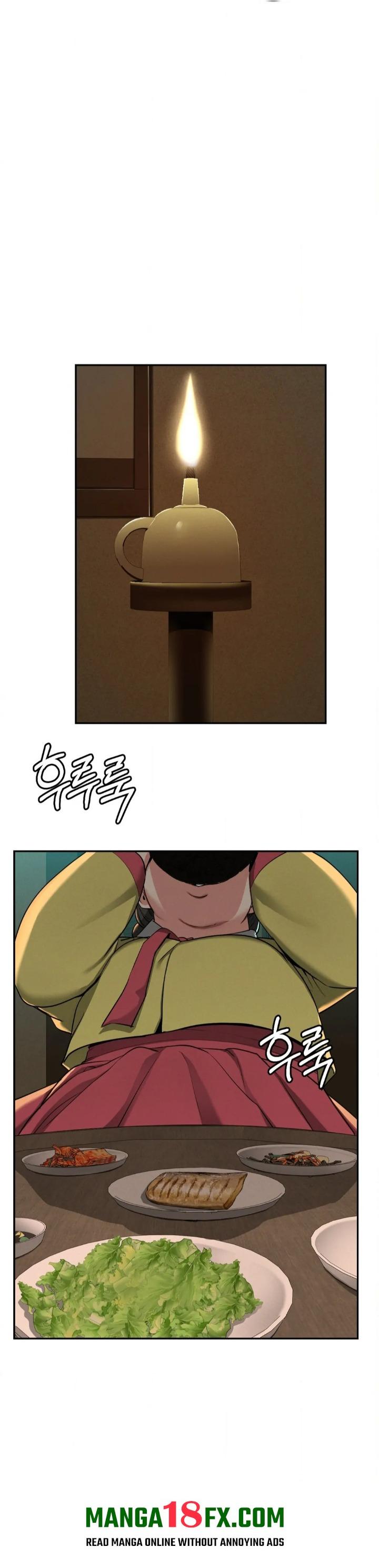 Yeoni’s Tavern Chapter 2 - Page 36