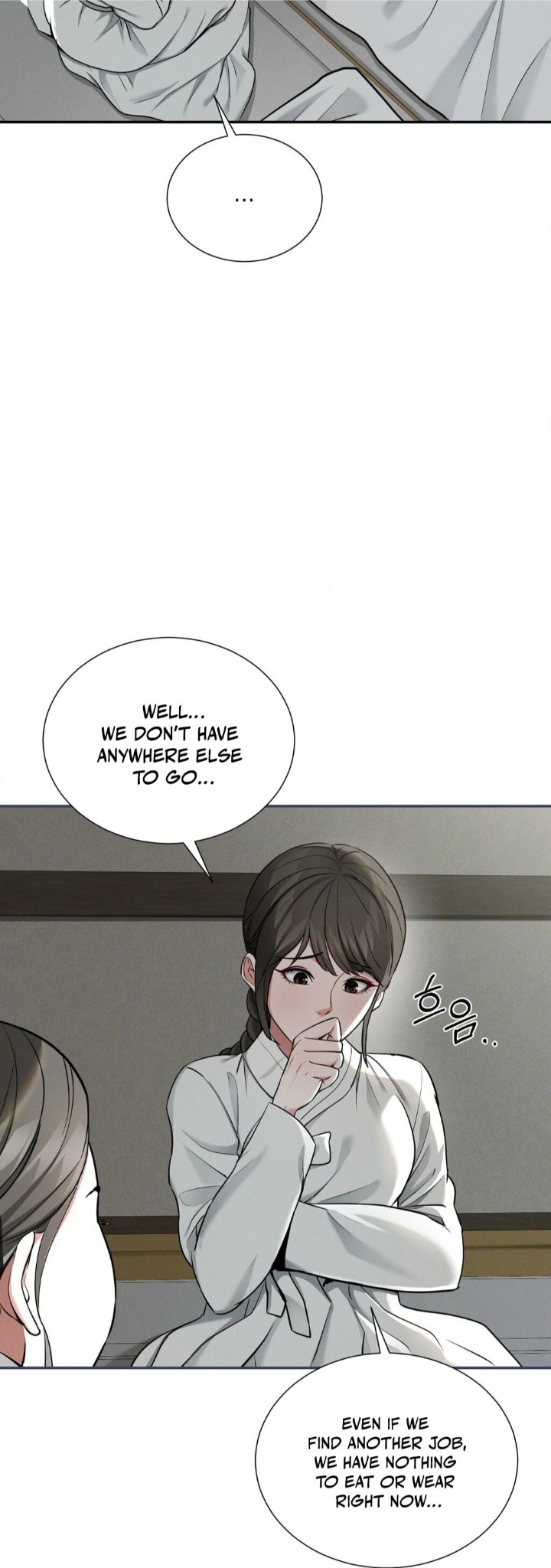 Yeoni’s Tavern Chapter 3 - Page 20