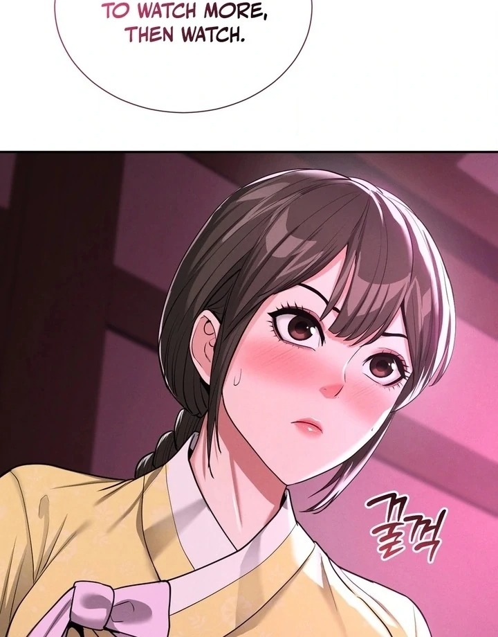 Yeoni’s Tavern Chapter 5 - Page 103