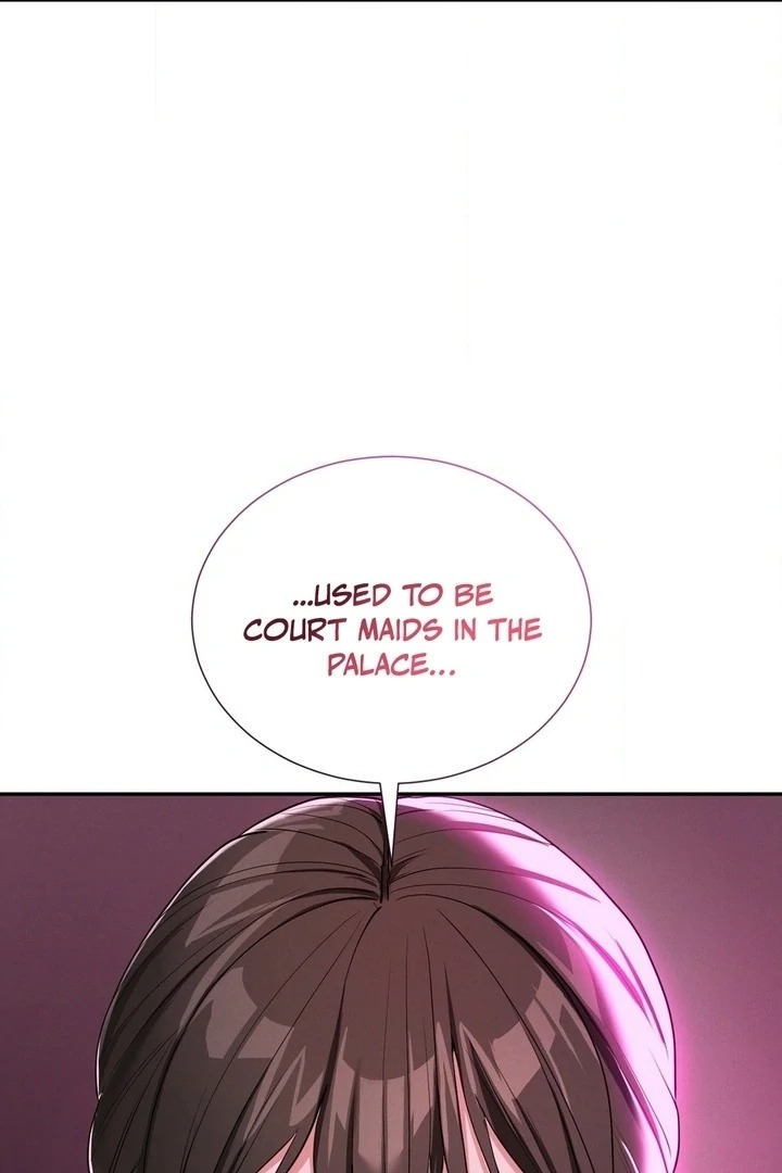 Yeoni’s Tavern Chapter 5 - Page 27