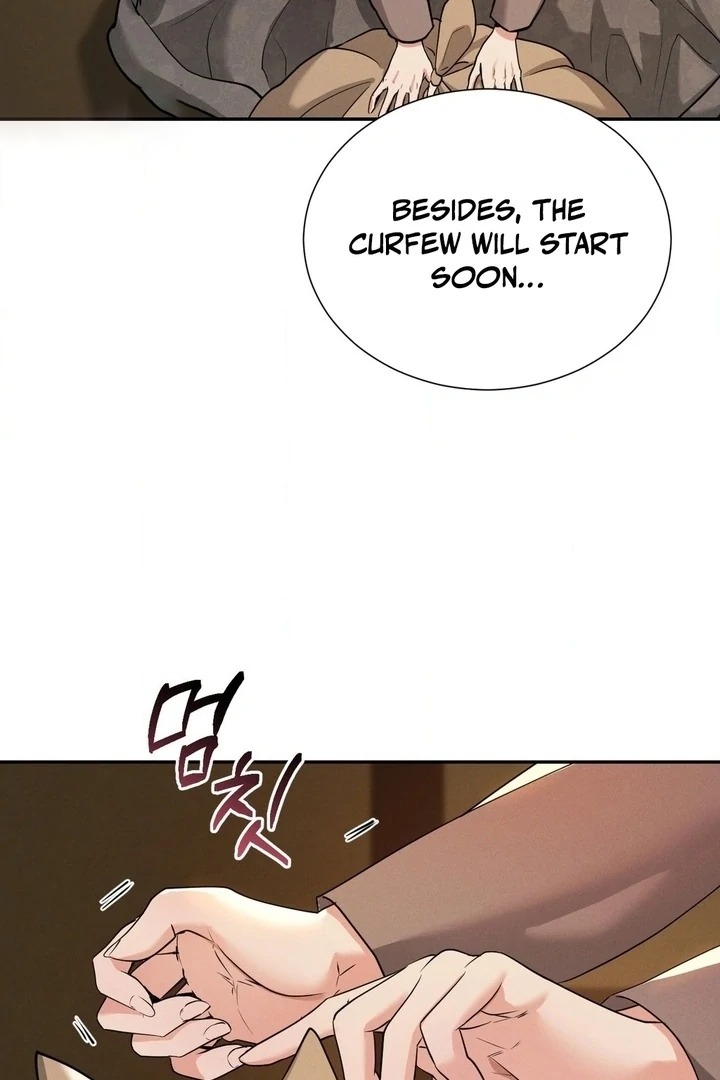 Yeoni’s Tavern Chapter 5 - Page 54