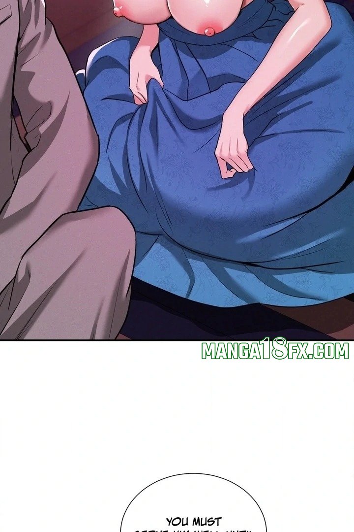 Yeoni’s Tavern Chapter 5 - Page 80