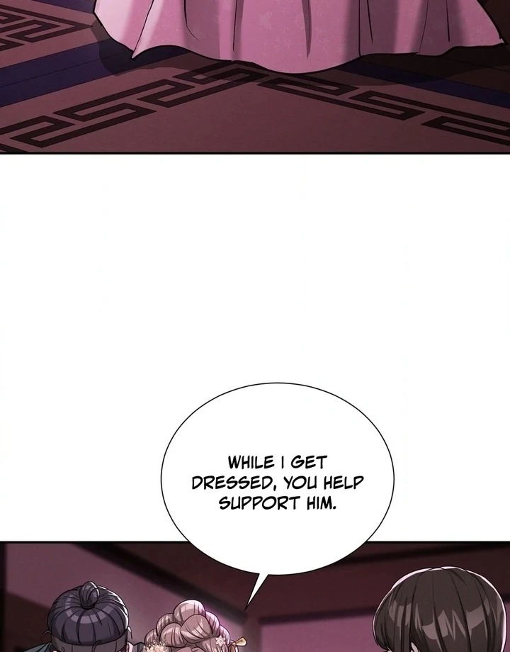 Yeoni’s Tavern Chapter 5 - Page 85