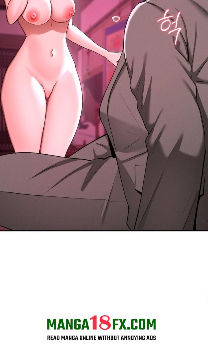 Yeoni’s Tavern Chapter 6 - Page 20