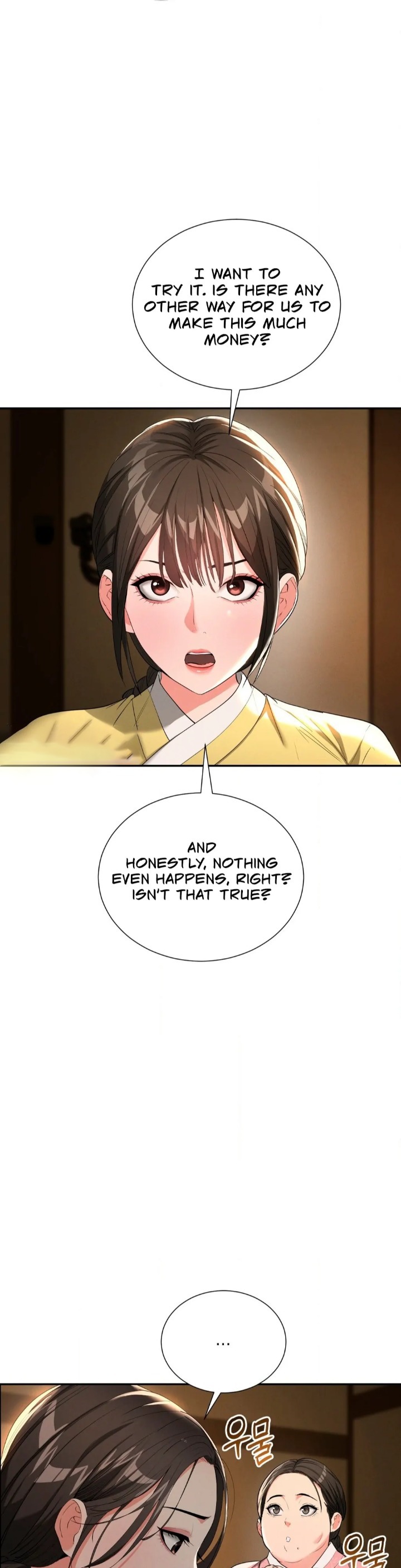 Yeoni’s Tavern Chapter 6 - Page 41