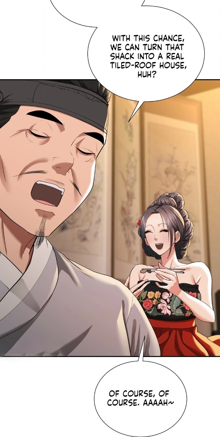 Yeoni’s Tavern Chapter 8 - Page 30