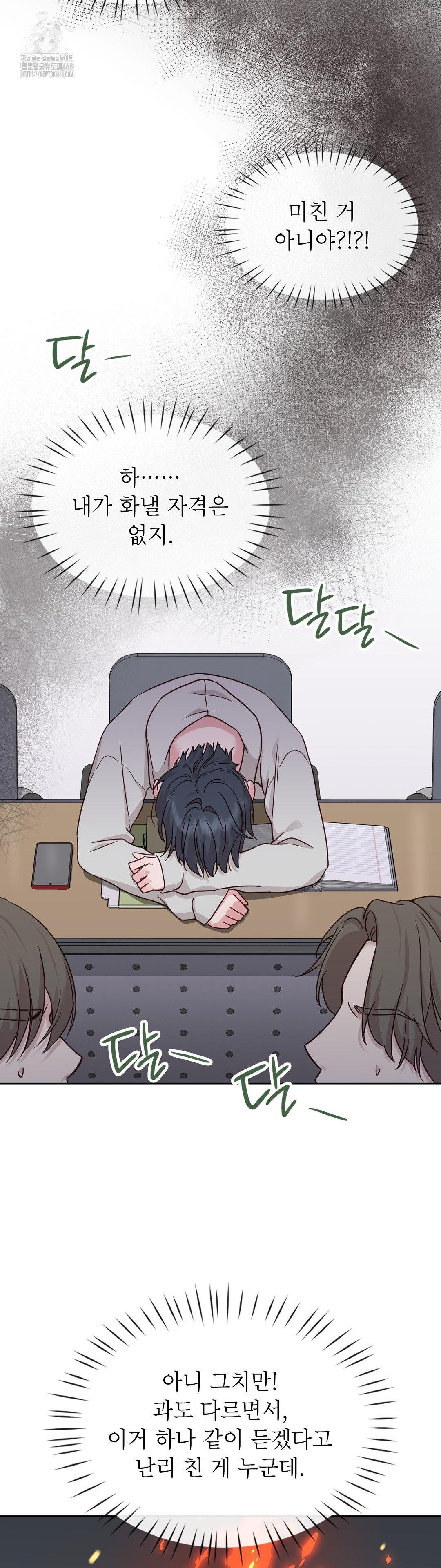 Brother Complex Raw Chapter 1 - Page 63