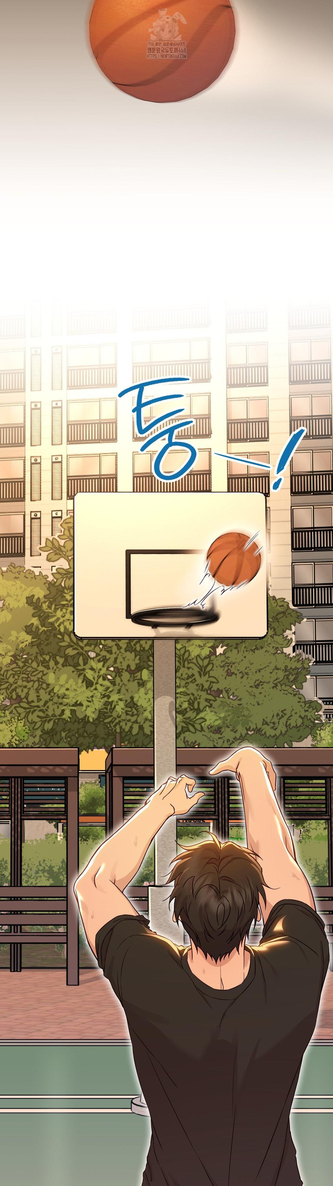 Brother Complex Raw Chapter 11 - Page 29