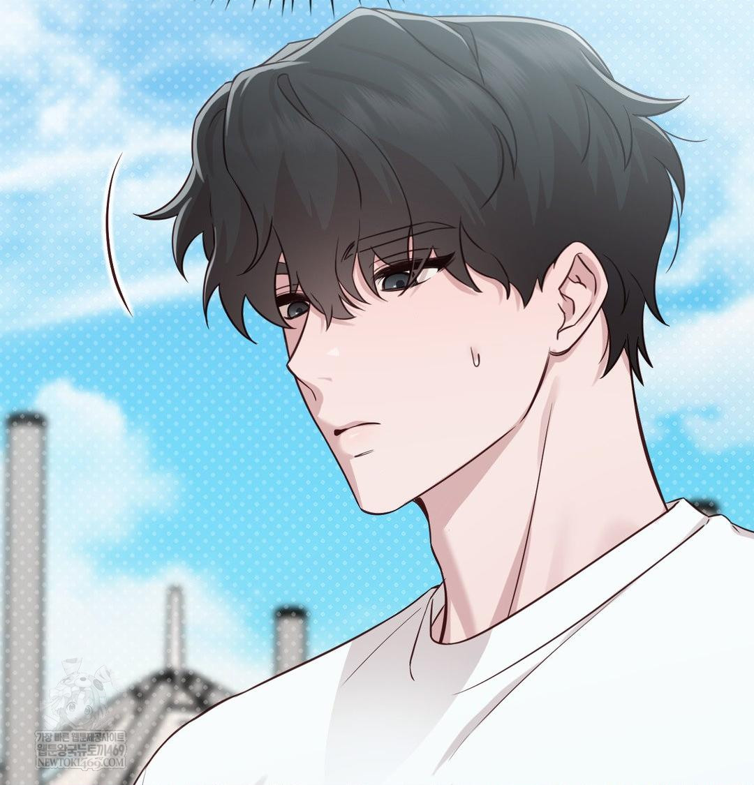 Brother Complex Raw Chapter 16 - Page 65