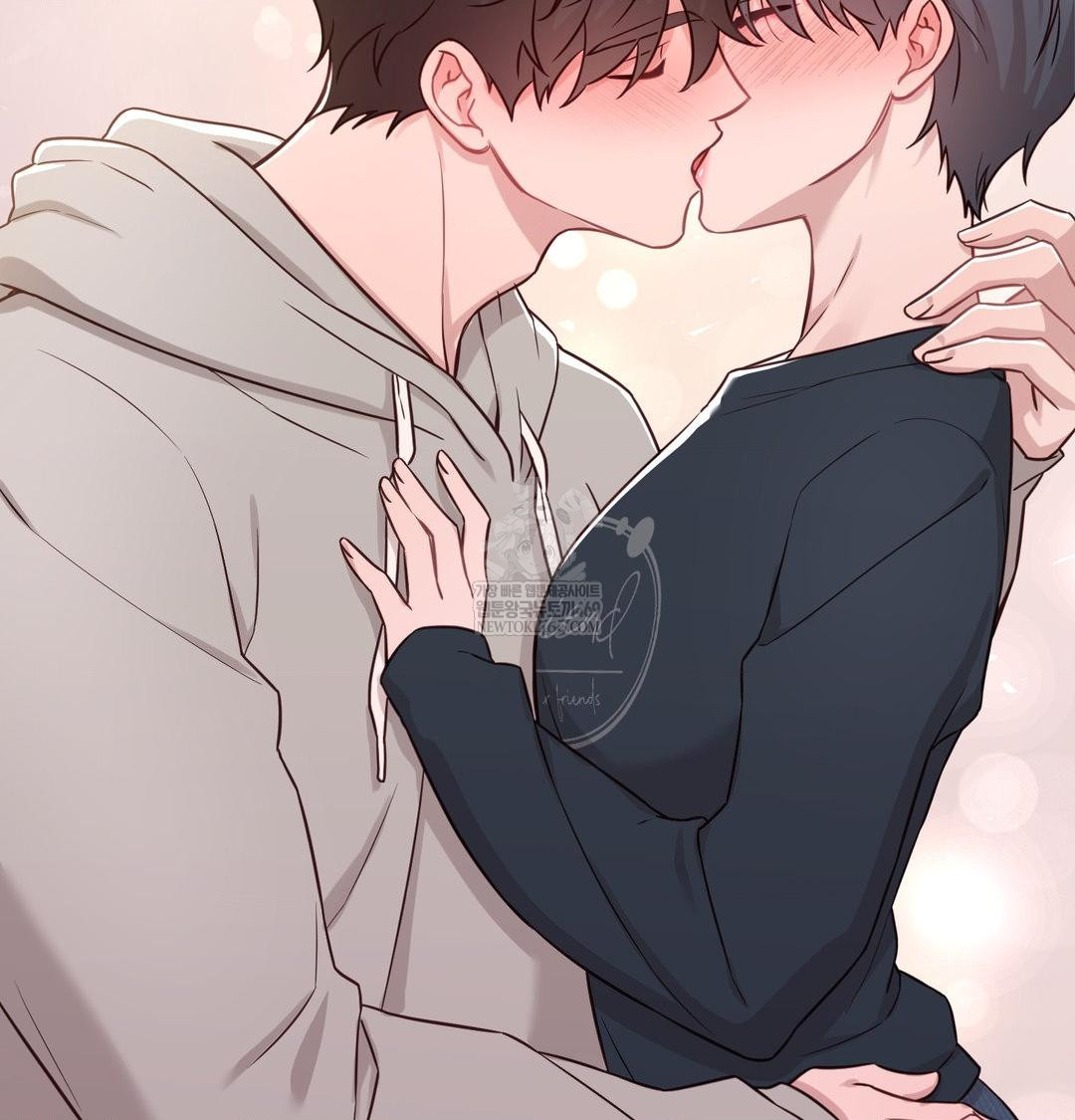 Brother Complex Raw Chapter 19 - Page 146