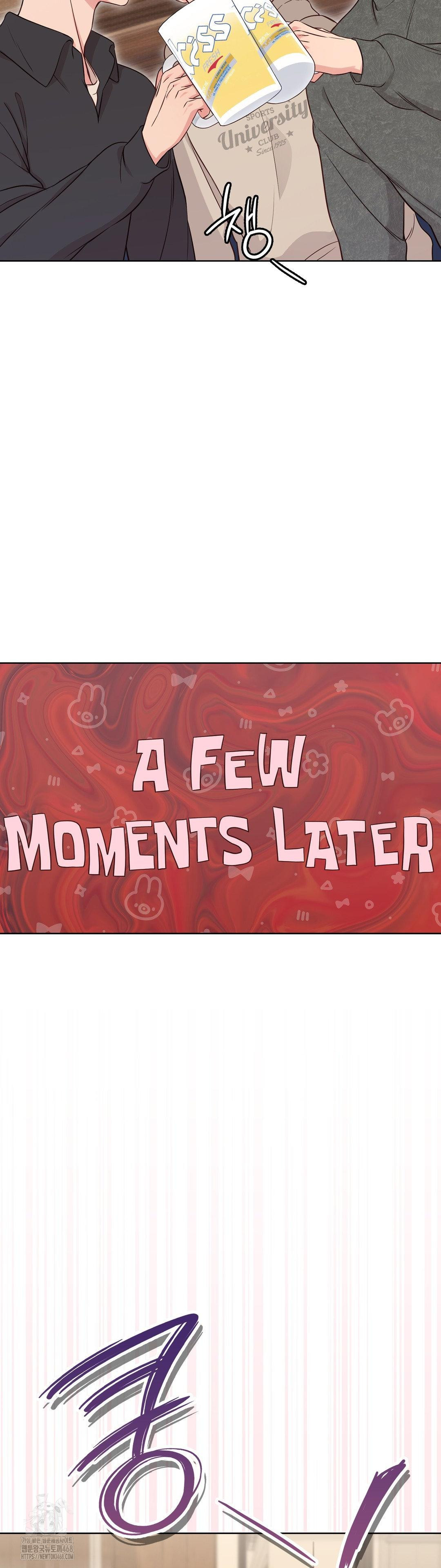 Brother Complex Raw Chapter 2 - Page 33