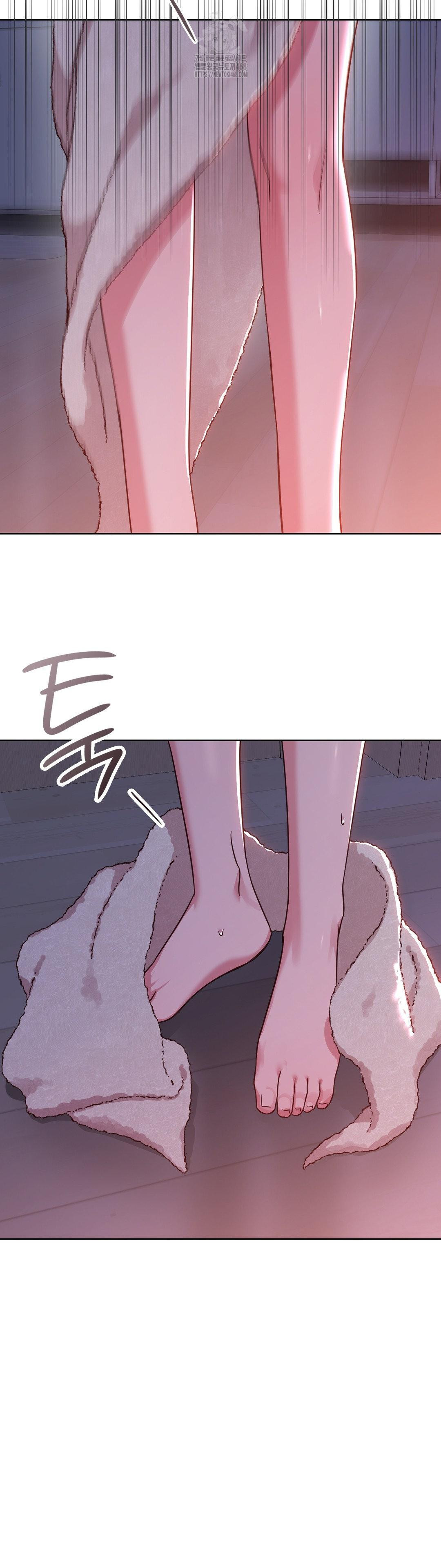 Brother Complex Raw Chapter 3 - Page 20