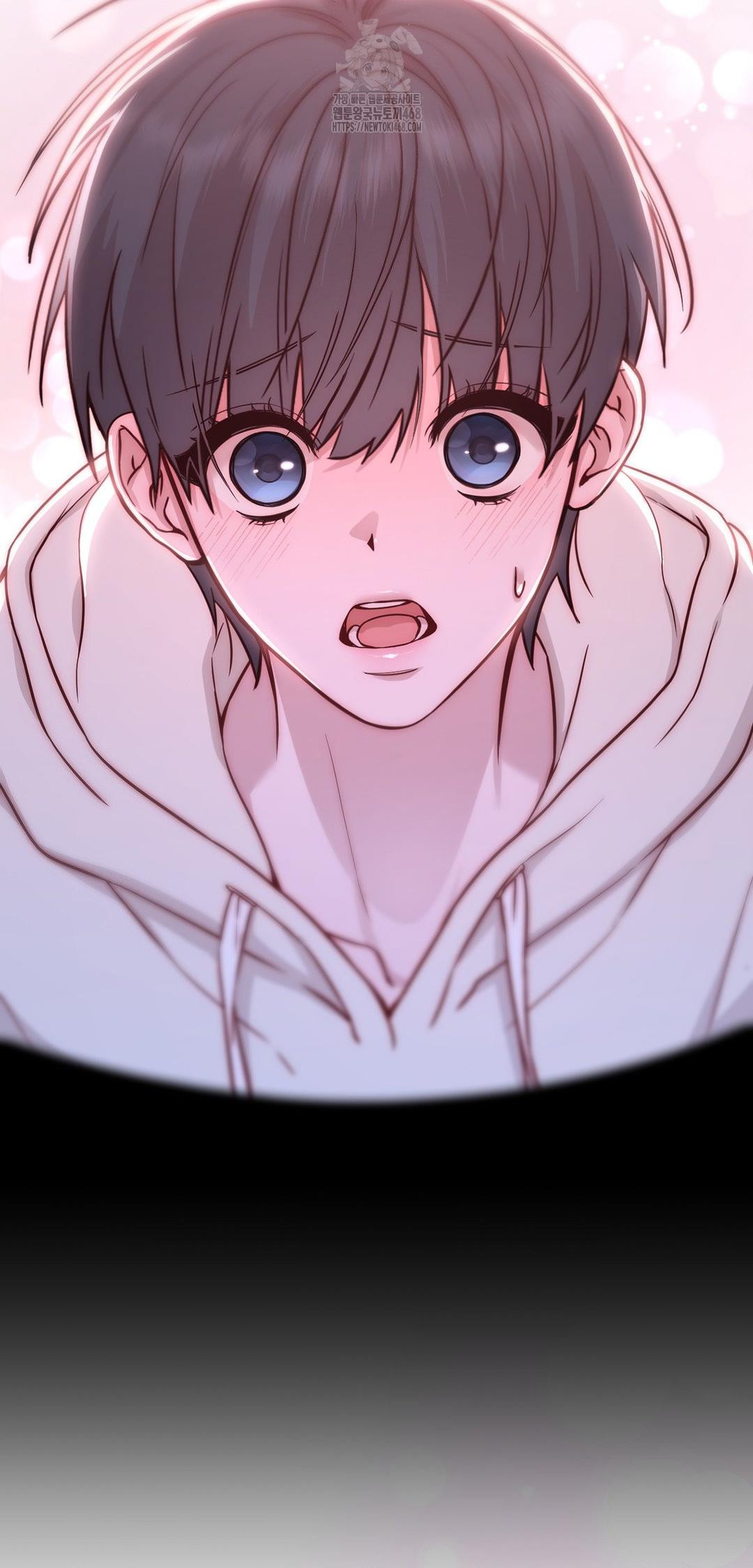 Brother Complex Raw Chapter 9 - Page 3