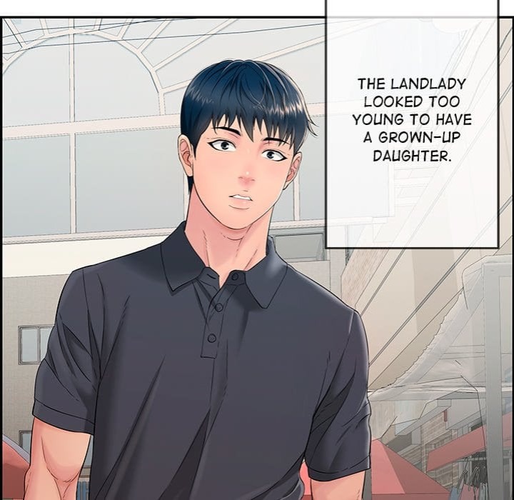 One More Time (Seokhyeon) Chapter 1 - Page 104