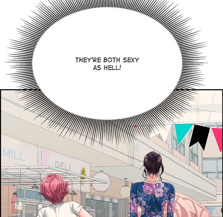 One More Time (Seokhyeon) Chapter 1 - Page 108