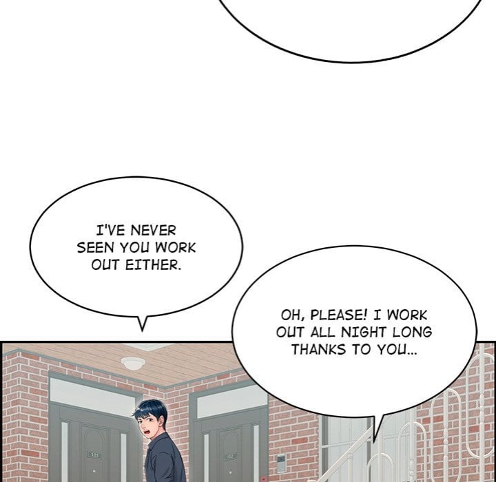 One More Time (Seokhyeon) Chapter 1 - Page 126