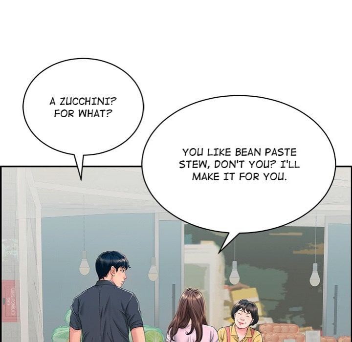 One More Time (Seokhyeon) Chapter 1 - Page 42
