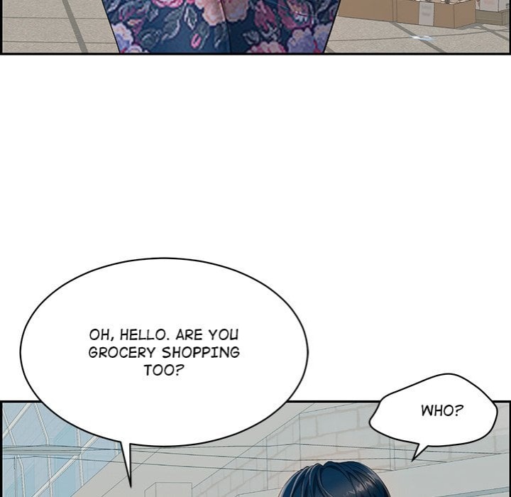 One More Time (Seokhyeon) Chapter 1 - Page 50