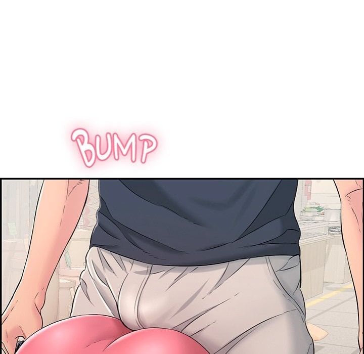 One More Time (Seokhyeon) Chapter 1 - Page 76