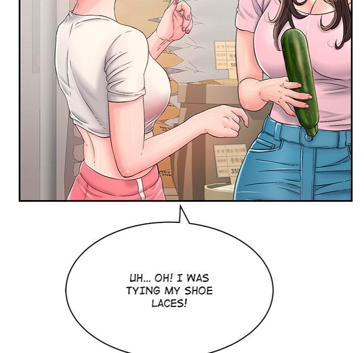 One More Time (Seokhyeon) Chapter 1 - Page 90